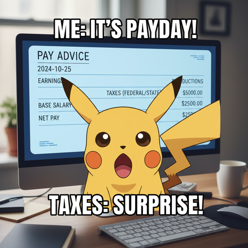 When California Taxes Hit Hard