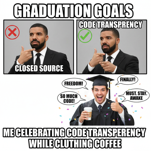 When You're Ready to Change the World, But It's Still Monday