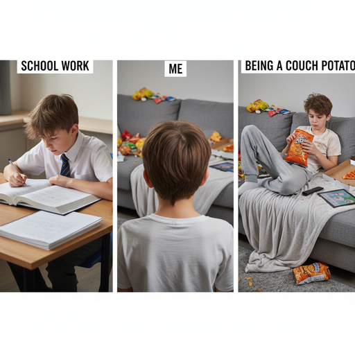 When School Standards vs Home Standards Don't Match