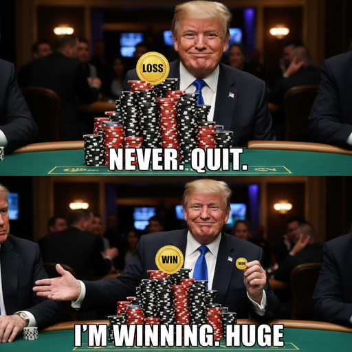 When You Decide to Continue Despite Everything