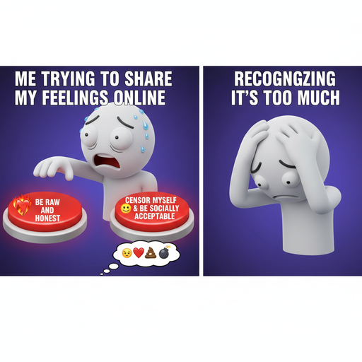 When you're feeling poetic but it's a bit too real