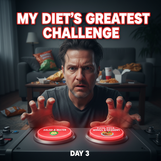 When You Refuse to Give Up Like Trump