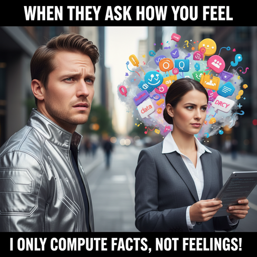 When AI Tries to Understand Human Emotions