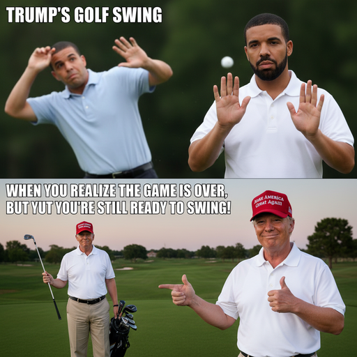 When Life Gives You Lemons, Trump Just Makes More Lemons