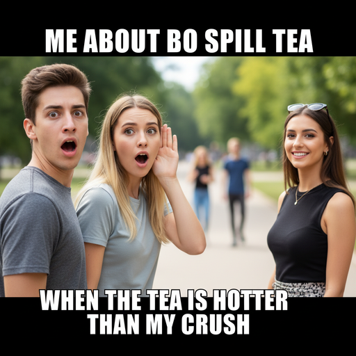 When Life Hits You with the Unexpected