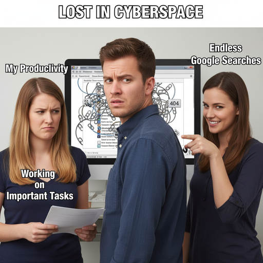 When you can’t find your website's home page...