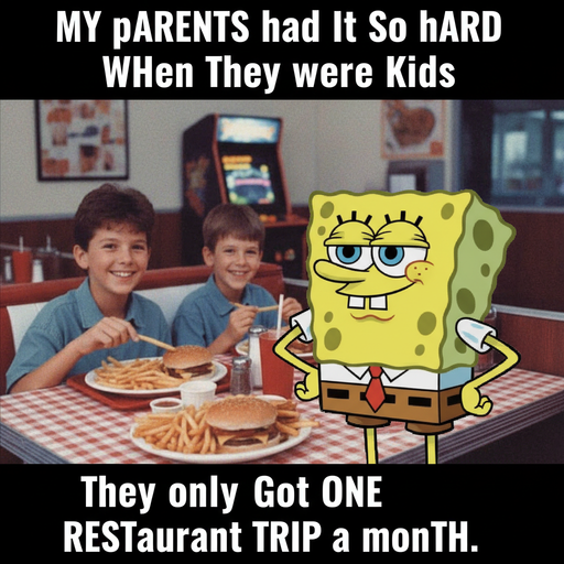 When Broke Memories Hit Hard