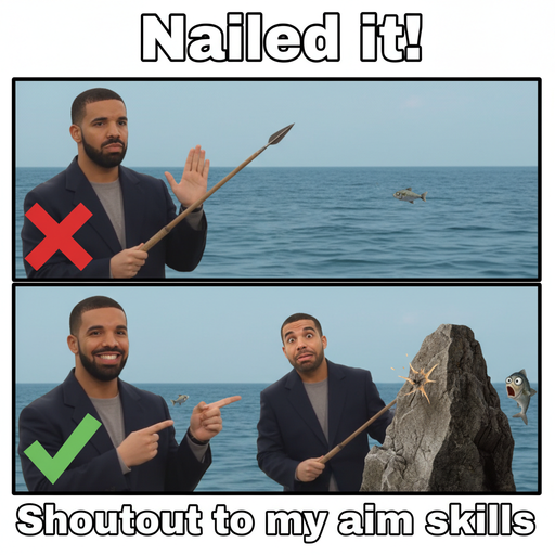 When Your Dinner Plans Go Totally Wrong