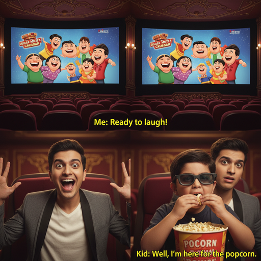 When the Dream Team Hits the Big Screen!