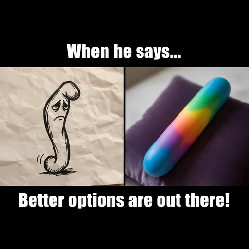 When You Can't Decide Between Reality and Fantasy