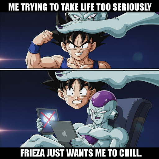 When You Overthink a Simple Task