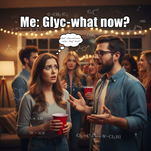 When you just can’t keep your carbs straight