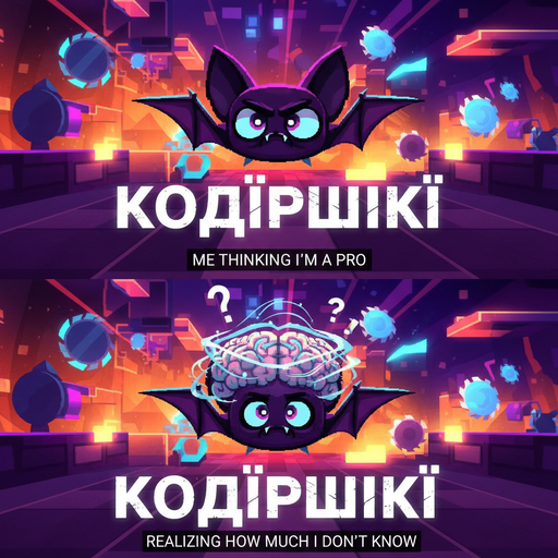 When You Play Geometry Dash but Forget to Practice