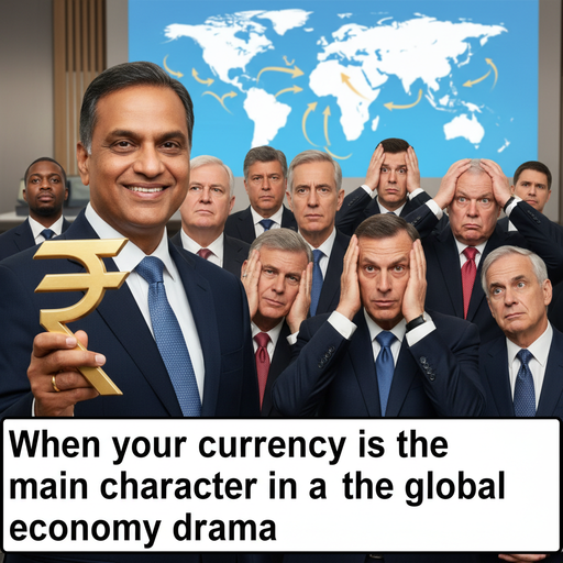 When Your Money Makes Headlines Like A Celebrity