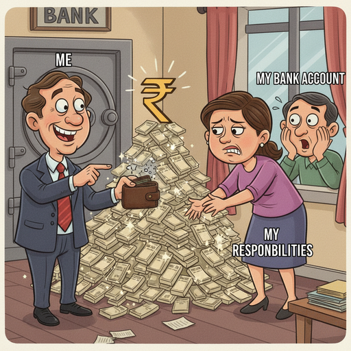 When Your Wallet's Light but Economy is Bright