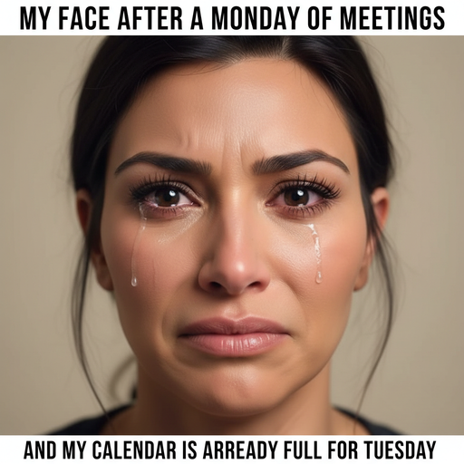 Quando o trabalho está pedindo mais do que você pode dar!