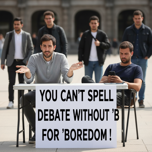 Squeezie vs. Bardella: The Great Debate Showdown!