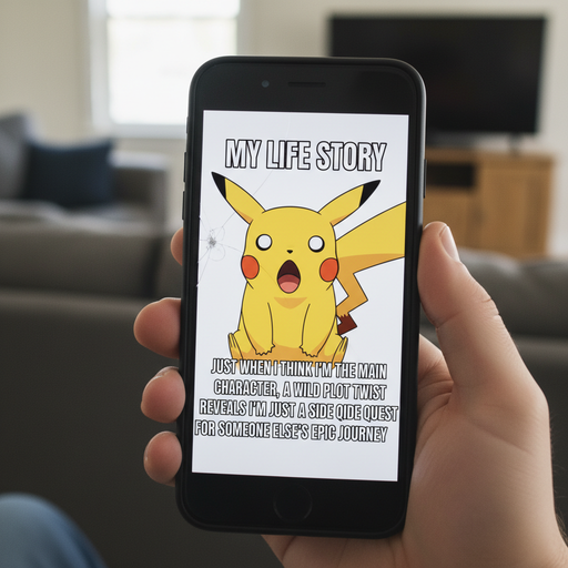 When Hollywood News Hits Too Close to Home