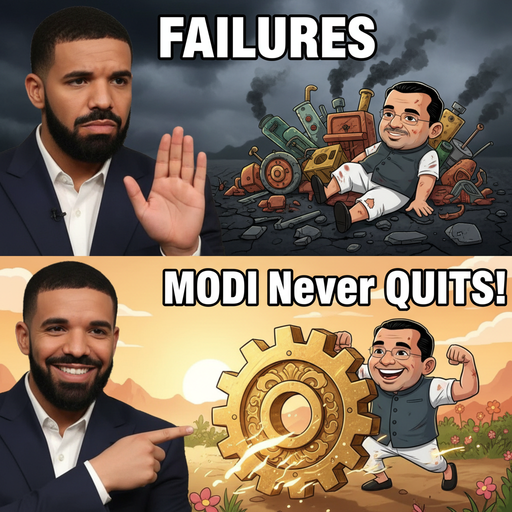 When You Decide to Keep Trying No Matter What