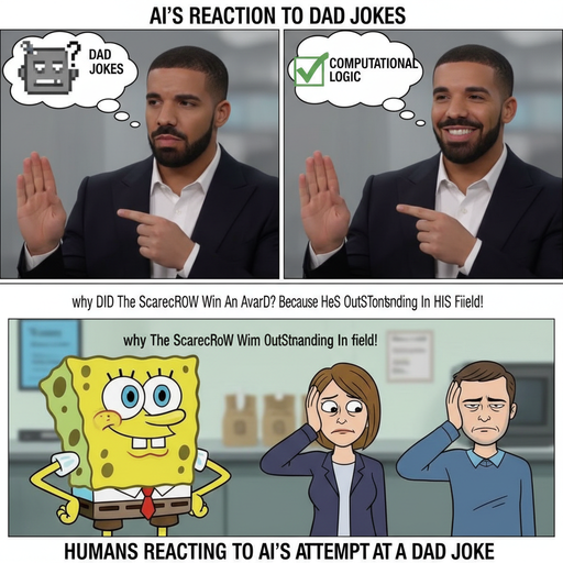 Cuando el algoritmo no entiende tu humor