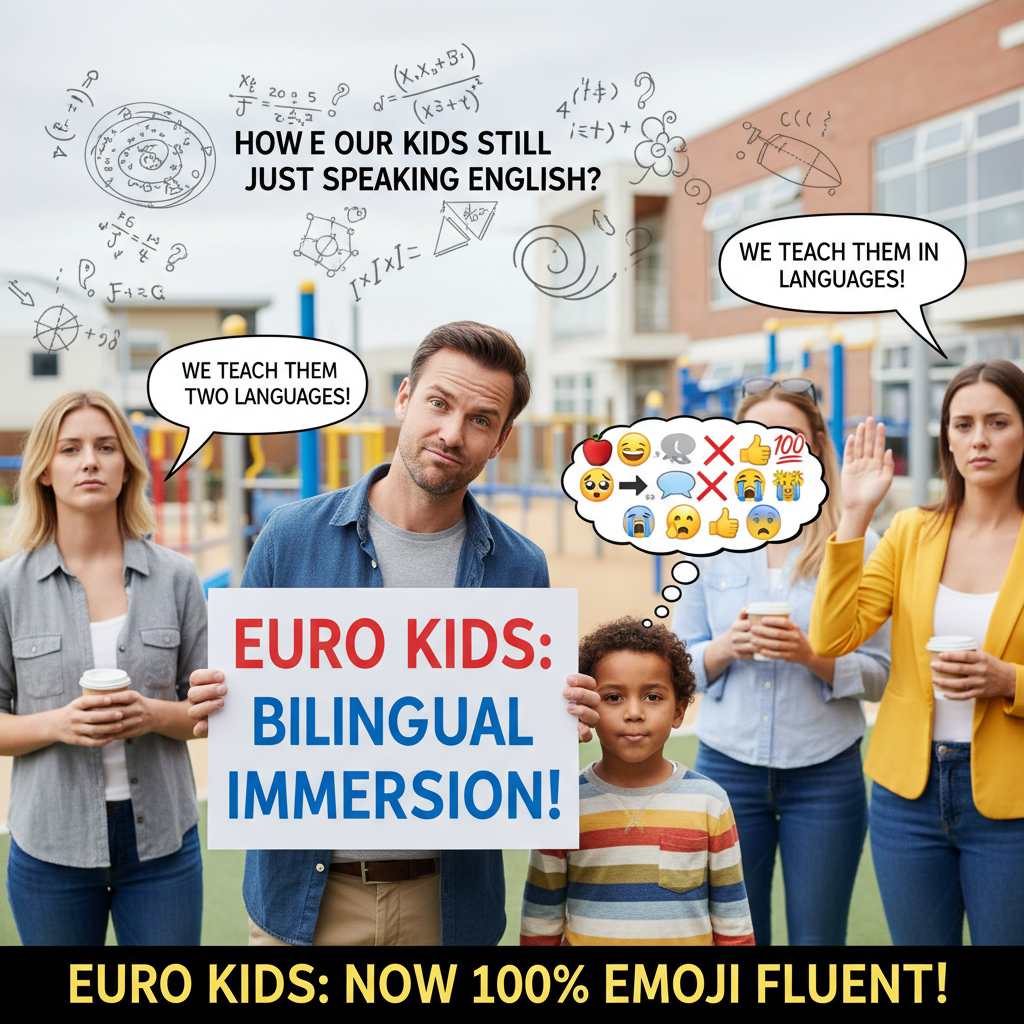 Personalized Education: Euro Kids Takes It to Another Level!
