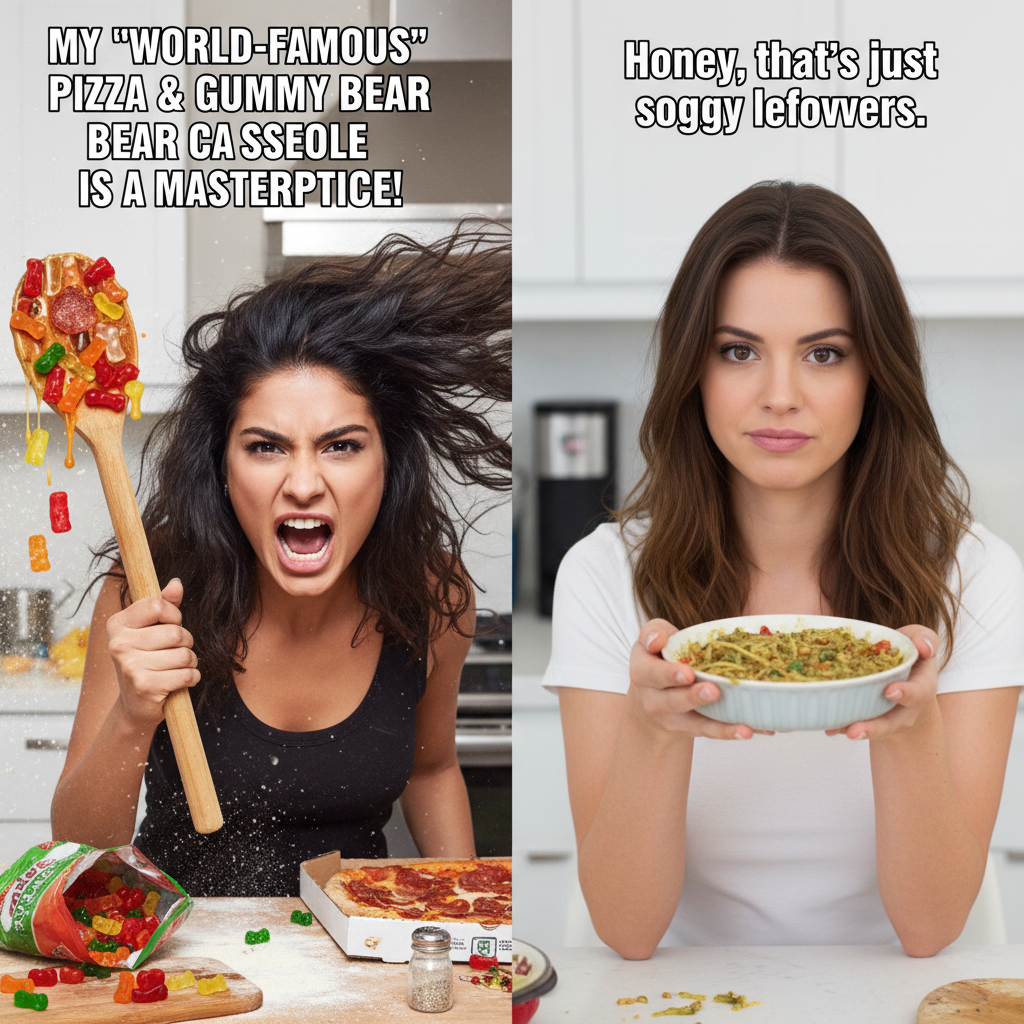Meme Showdown: Mia Khalifa vs Brandi Love in a Hilarious Face-off