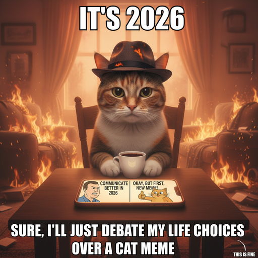 When Your 2026 Relationship Resolutions Go Awry